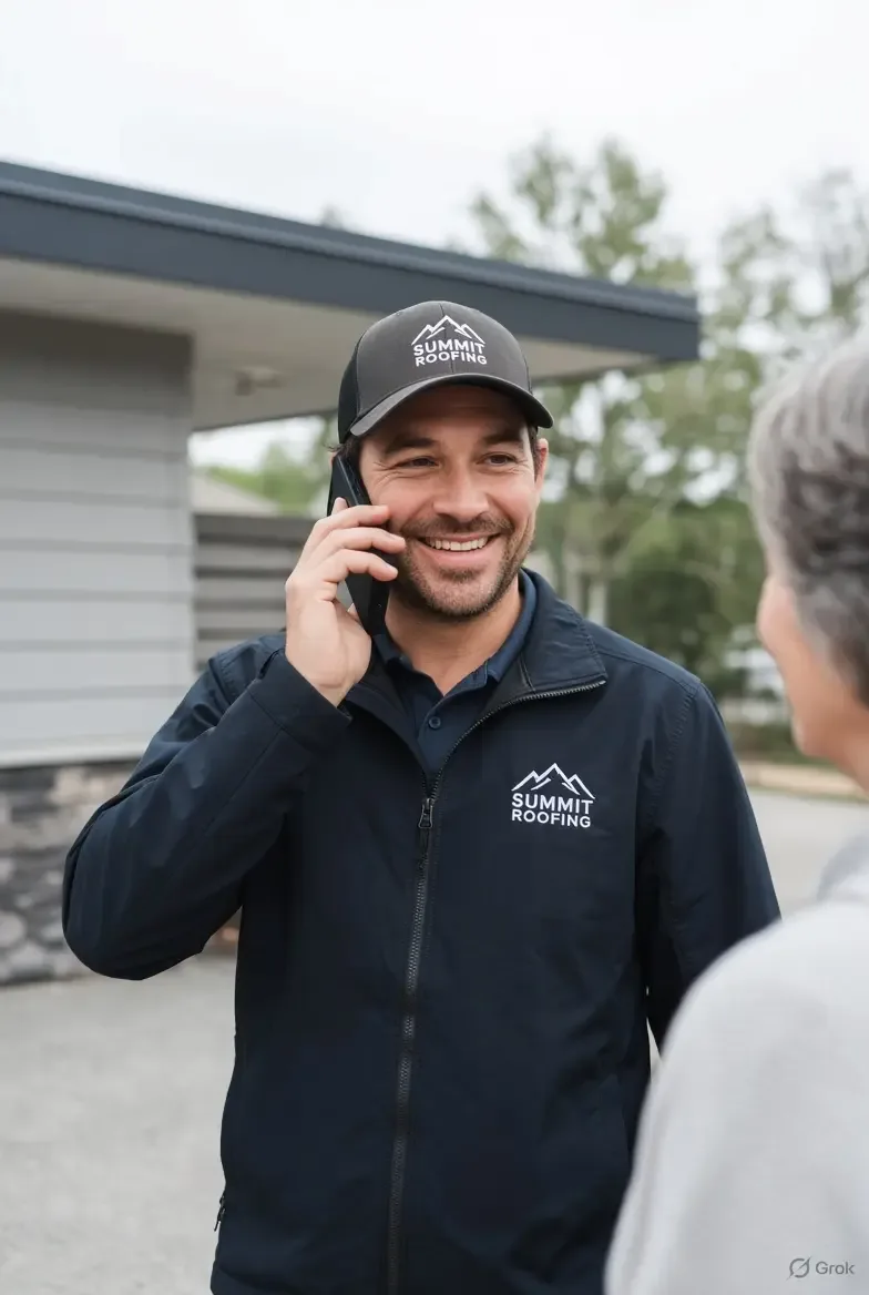 Flat Roof Leak Repair Bloomingdale, OH FAQs